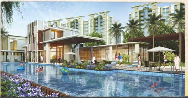 Swimming Pool agrani-iob-nagar Swimming Pool