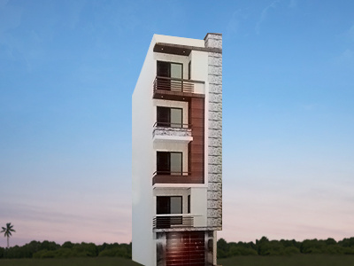 Jai Durge Estate and Builders Jai Durge Home III