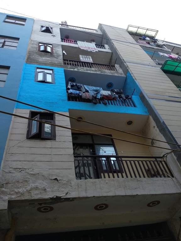 Jai Durge Estate and Builders Jai Durge Home III