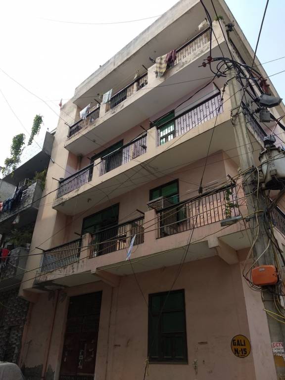 Jai Durge Estate and Builders Jai Durge Home IV