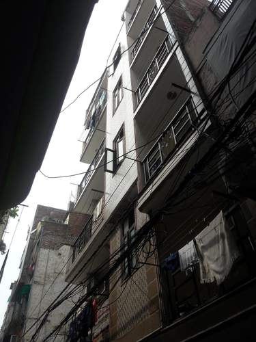 mainOther of Sri Sai Associates Delhi Sri Sai Floor - 2