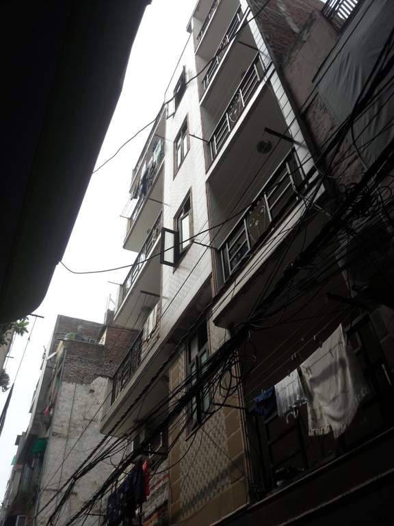 Sri Sai Associates Delhi Sri Sai Floor   2