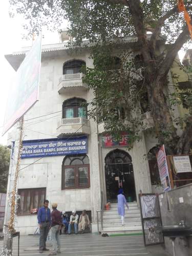 mainOther of Sri Sai Associates Delhi Sri Sai Floor - 2
