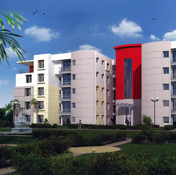 Collage Collage Windsor Apartments