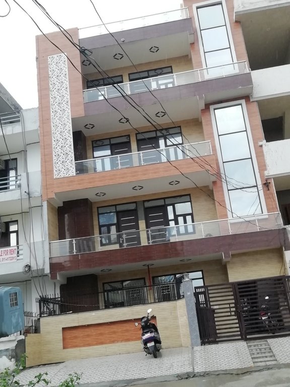 Nirmala Constructions Nirmal Floors 3