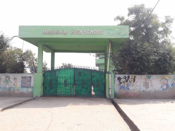 mainOther of Vikram Vikram Apartment - 3