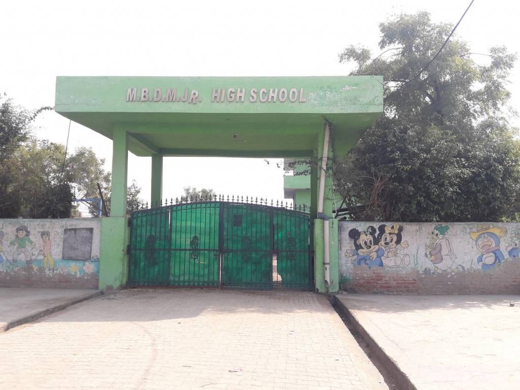 Vikram Vikram Apartment 3