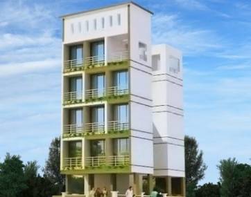 Elevation vikram-apartment---4 Elevation