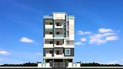 Yash Homes - 1