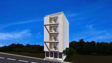 dummy-BMD Associates And Builders BMD Homes III