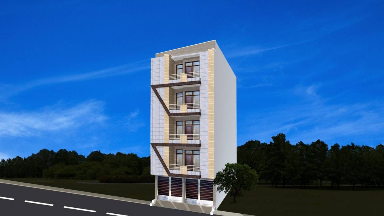 dummy BMD Associates And Builders BMD Homes III