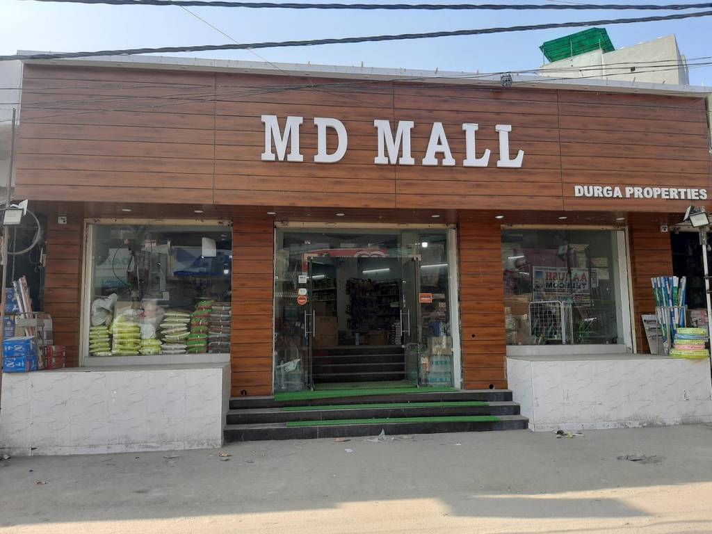 Kharbanda Properties Kharbanda Homes   III