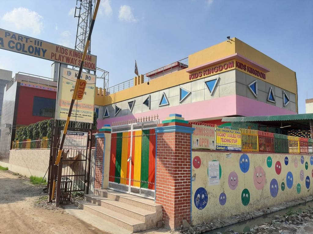 Kharbanda Properties Kharbanda Homes   III