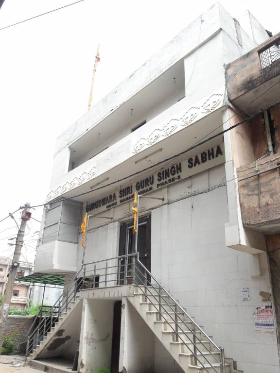 Kharbanda Properties Kharbanda Homes   III