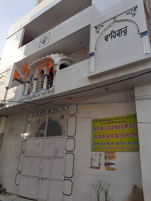 Kharbanda Properties Kharbanda Homes   III