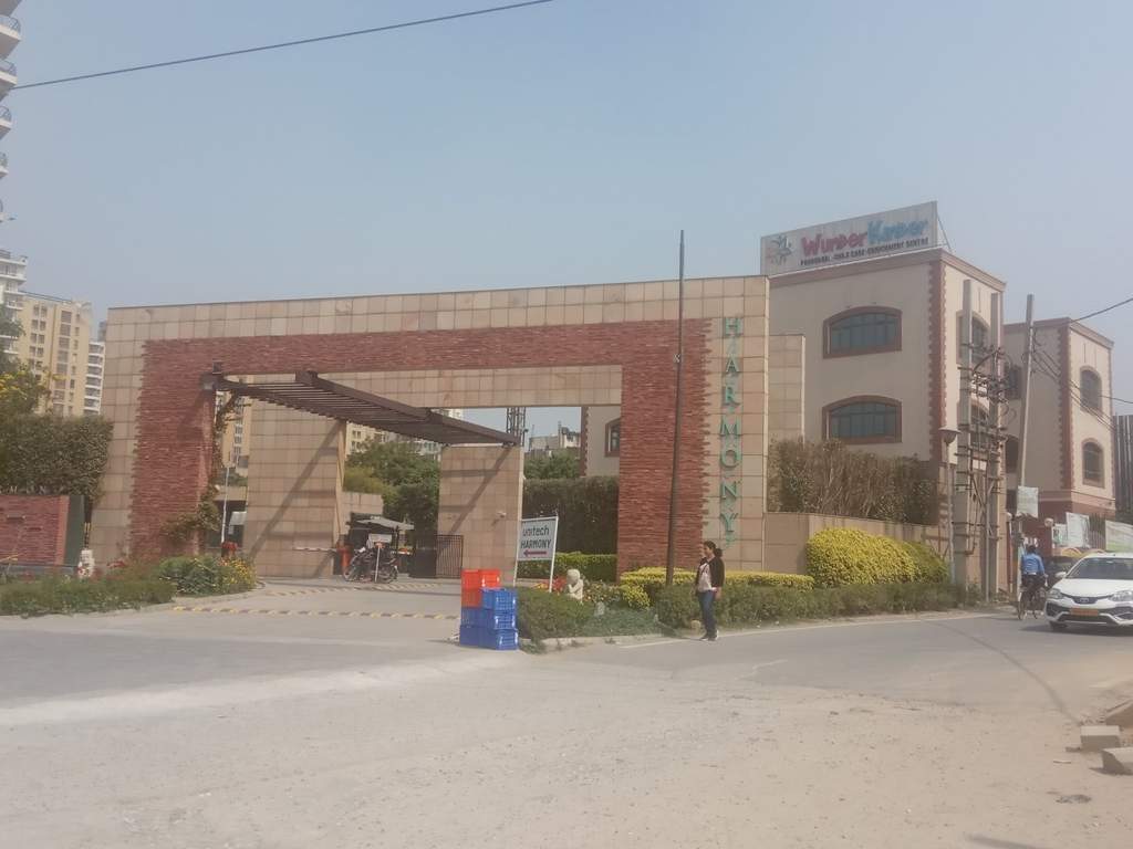 Aksharva Homes Aksharva Floors 2