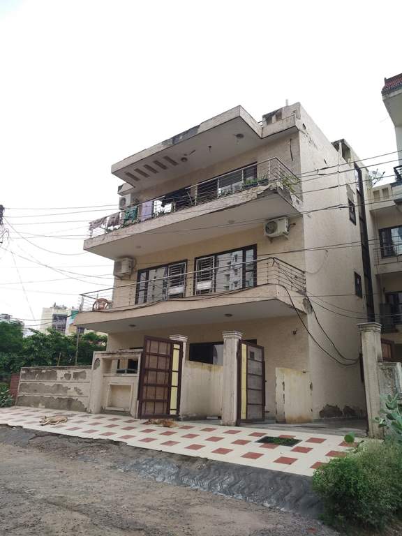 Nest Dwelling Concept Nest Floors B 4095