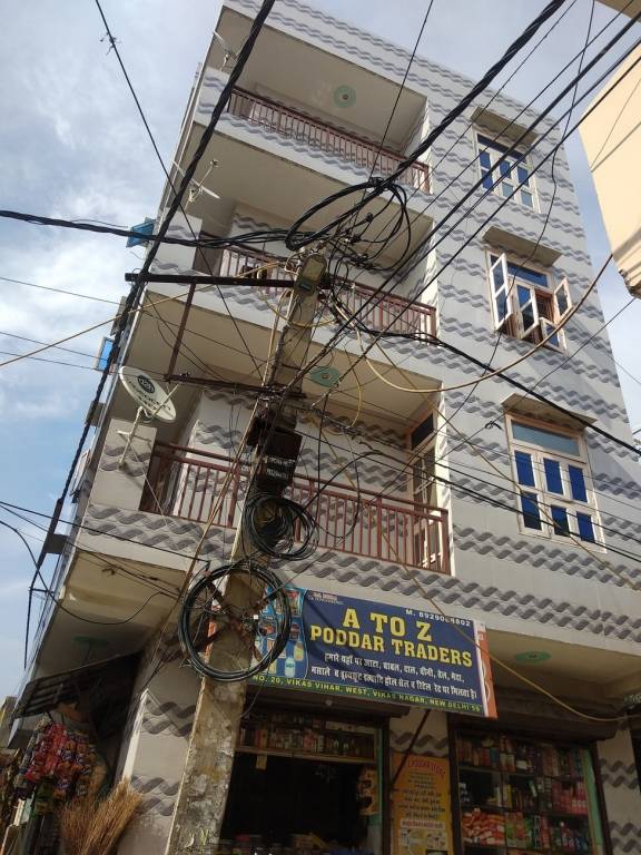 Kharbanda Properties Kharbanda Homes IV