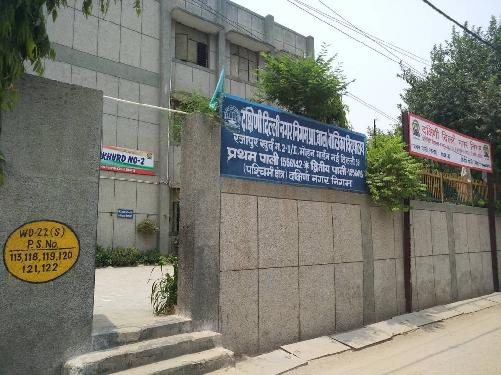 Kharbanda Properties Kharbanda Homes IV