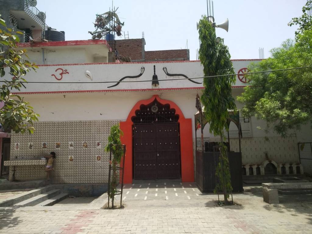 Kharbanda Properties Kharbanda Homes IV