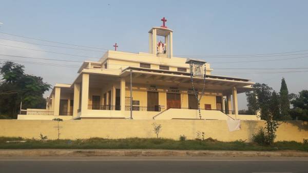 mainOther of Shivashakthi Ratna Rose Garden