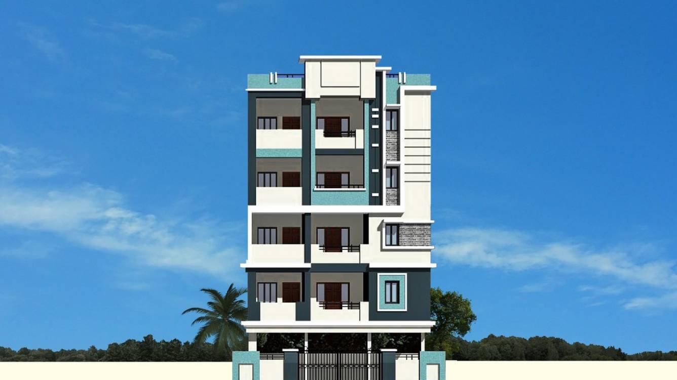 Yash Yash Pal Homes 3