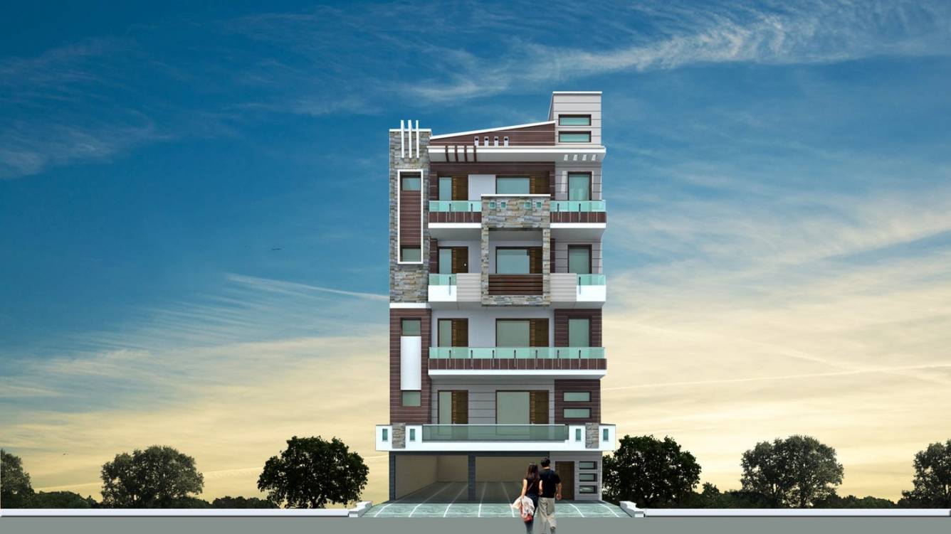 Vriddhi Group Delhi Vriddhi Floors   1