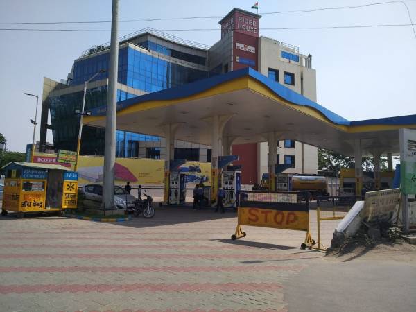 mainOther of Vriddhi Group Delhi Vriddhi Floors - 1