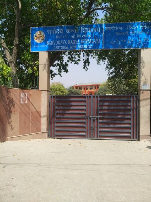 Vriddhi Group Delhi Vriddhi Floors   2