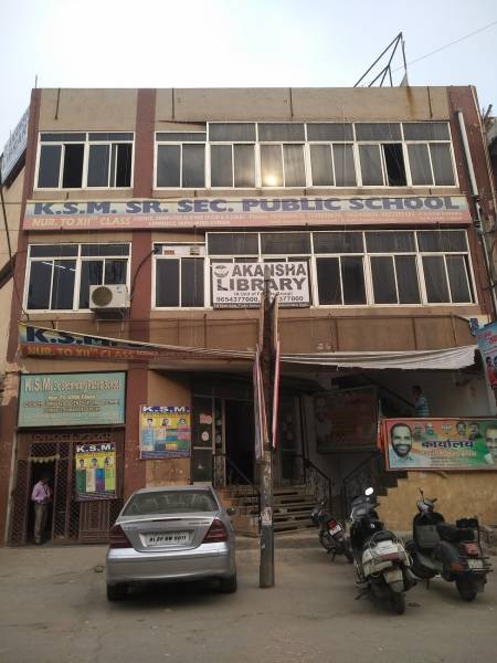 mainOther of Vriddhi Group Delhi Vriddhi Floors - 2