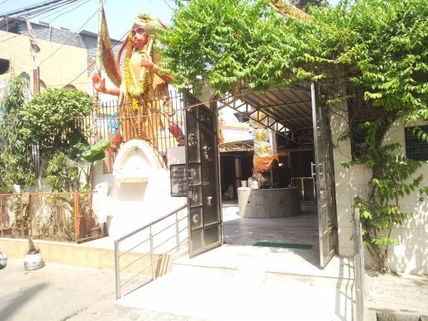 mainOther of Vriddhi Group Delhi Vriddhi Floors - 2