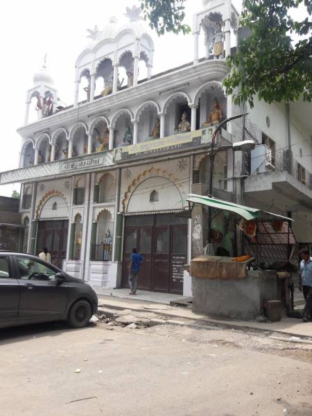 mainOther of Urbane Buildwell Pvt Ltd Urbane Lakkshya Buildwell 9