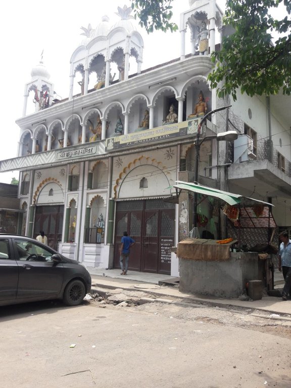 Urbane Buildwell Pvt Ltd Urbane Lakkshya Buildwell 9