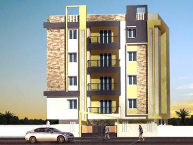 dummy-Shree GL Estate GL Bhavan - III