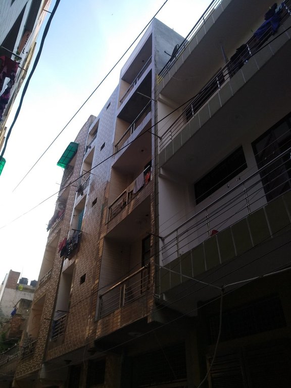 Shree GL Estate GL Bhavan III