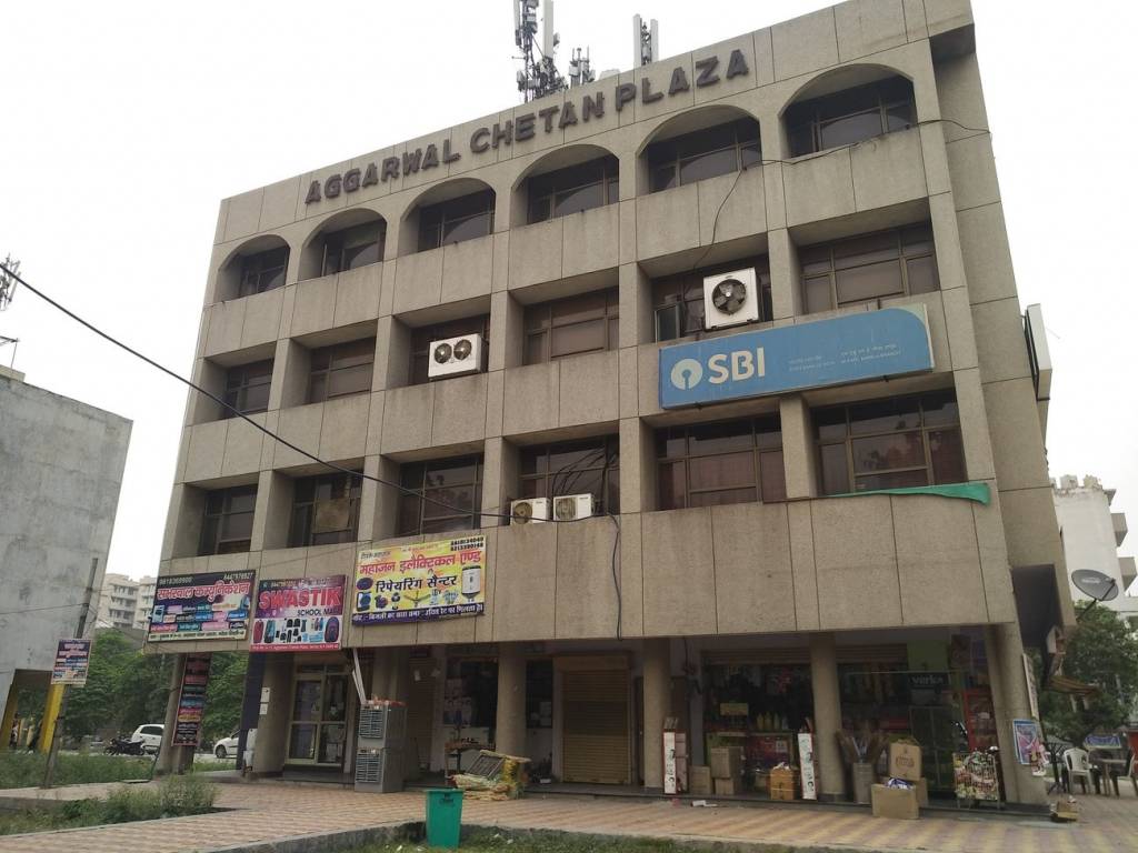 Kailash Builders Kailash Homes   I