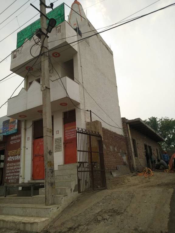 Kailash Builders Kailash Homes   I