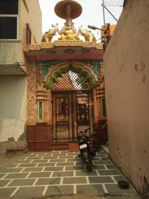 mainOther of Kailash Builders Kailash Homes - I