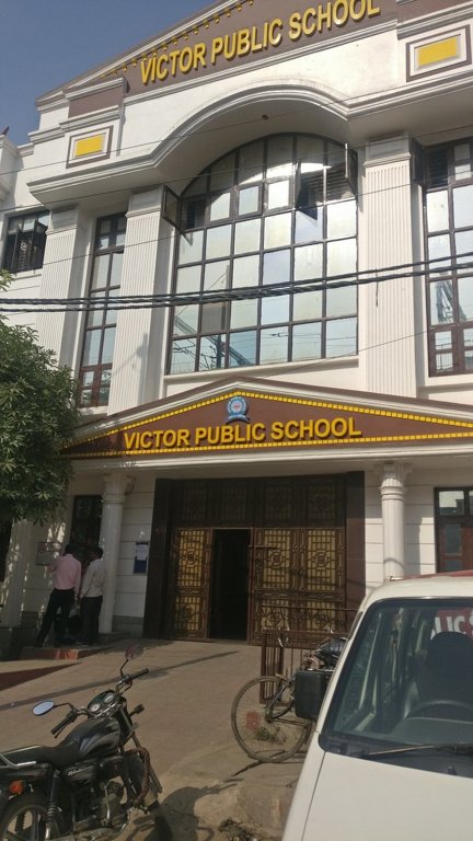 Kanwar Sons Infra Arts Kanwar Sons VP One