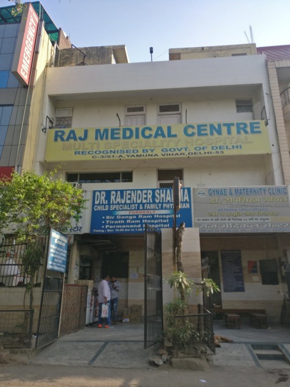 Kanwar Sons Infra Arts Kanwar Sons VP One