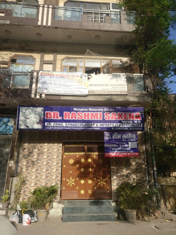 Kanwar Sons Infra Arts Kanwar Sons VP One