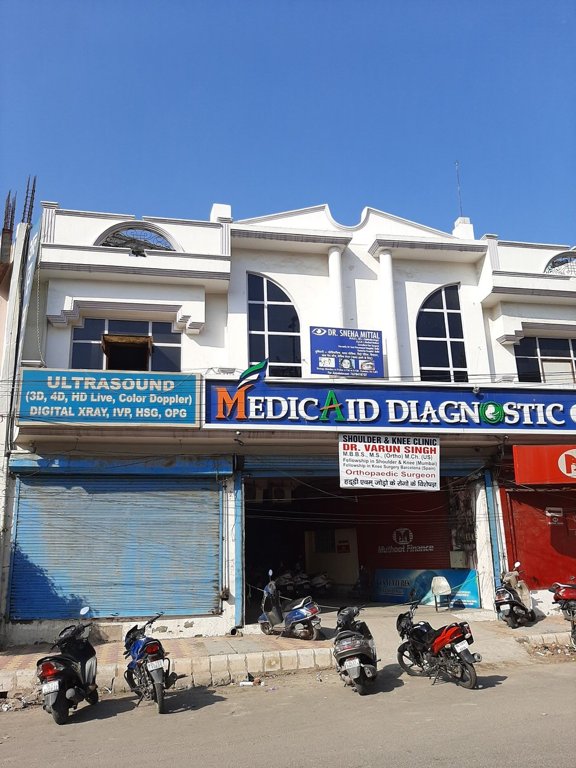 Kanwar Sons Infra Arts Kanwar Sons VP One