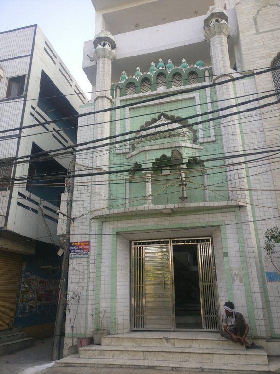 Kanwar Sons Infra Arts Kanwar Sons VP One