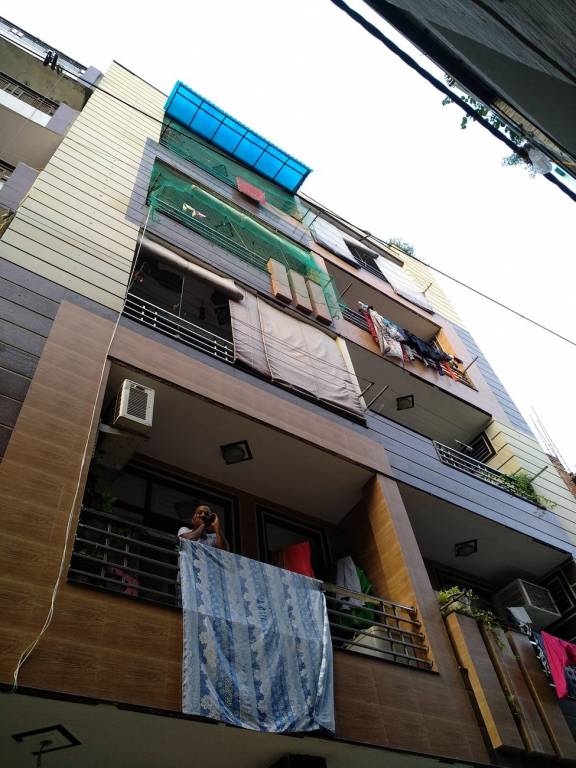 Jai Durge Estate and Builders Jai Durge Home II