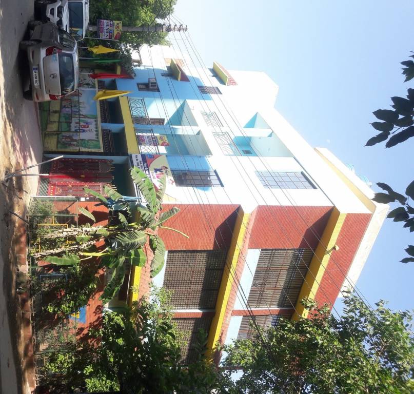 Magadh Residency Magadh Dronachal