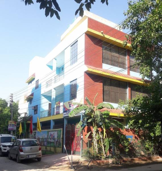 mainOther of Magadh Residency Magadh Dronachal