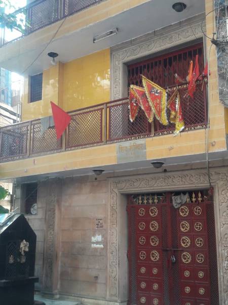 mainOther of Kanwar Sons Infra Arts Kanwar Sons MSP - Fifty One