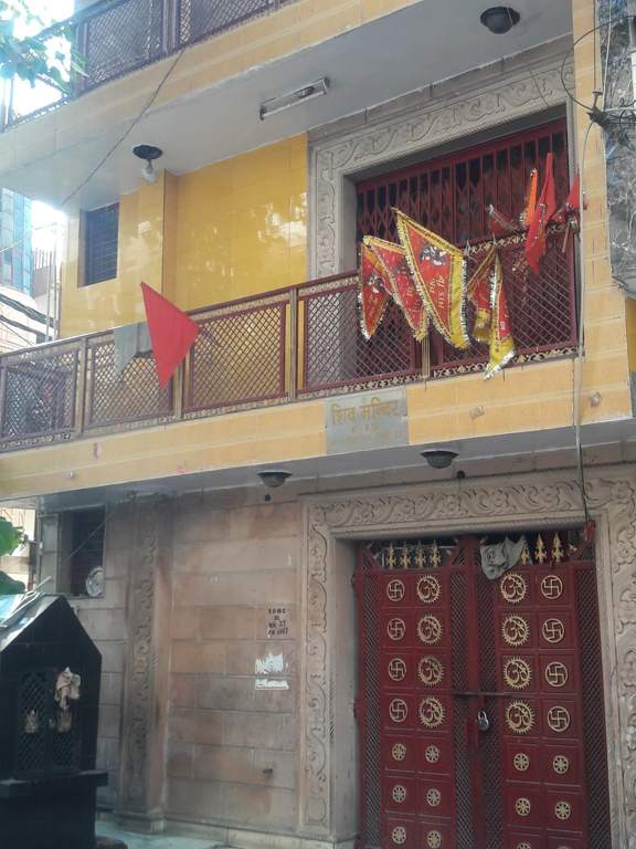 Kanwar Sons Infra Arts Kanwar Sons MSP   Fifty One