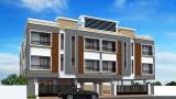 KR Homes Vandalur