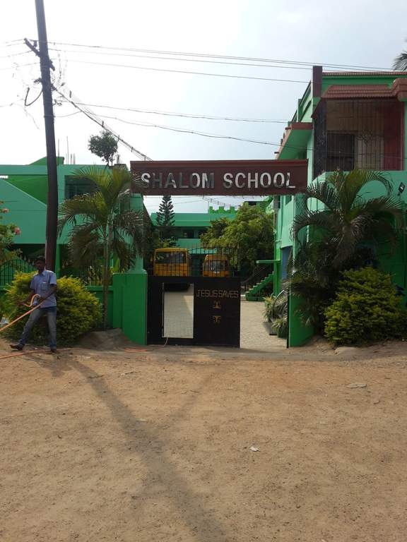 KR KR Homes Vandalur